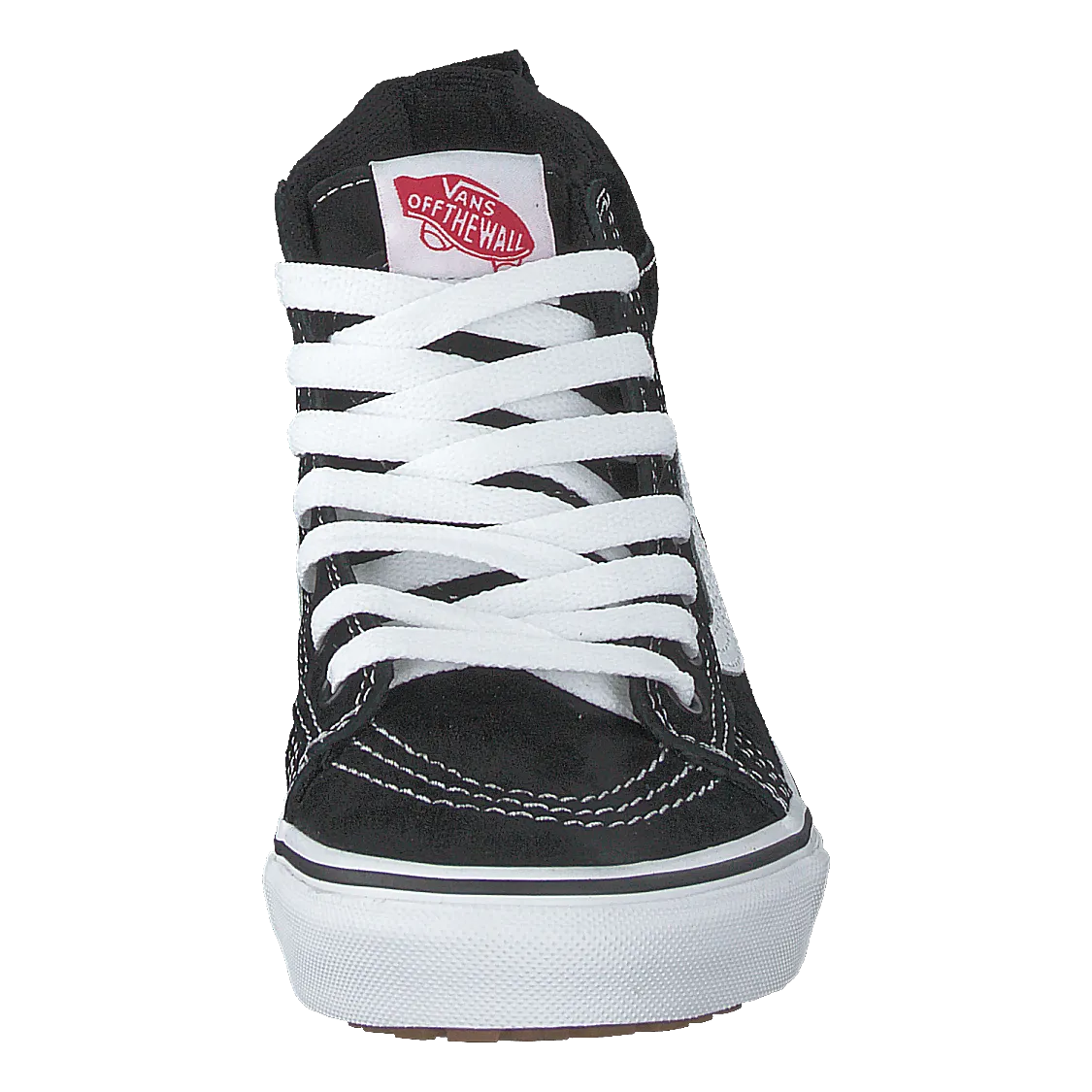 Uy Sk8-hi (mte) Blk/true White