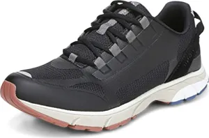 Vionic Women's Drift Edin Active Sneakers- Supportive Walking Shoes