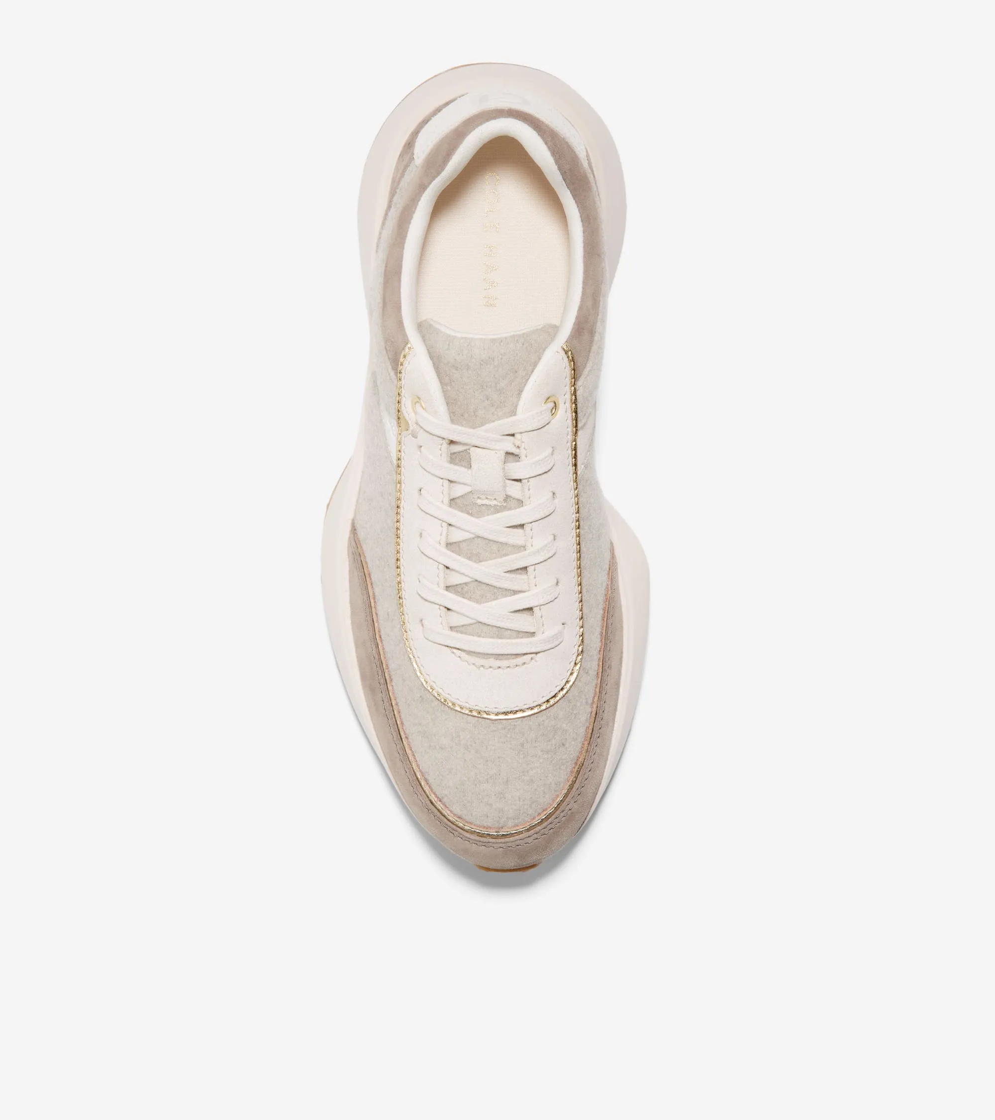 Women's GrandPrø Wellesley Runner Sneakers