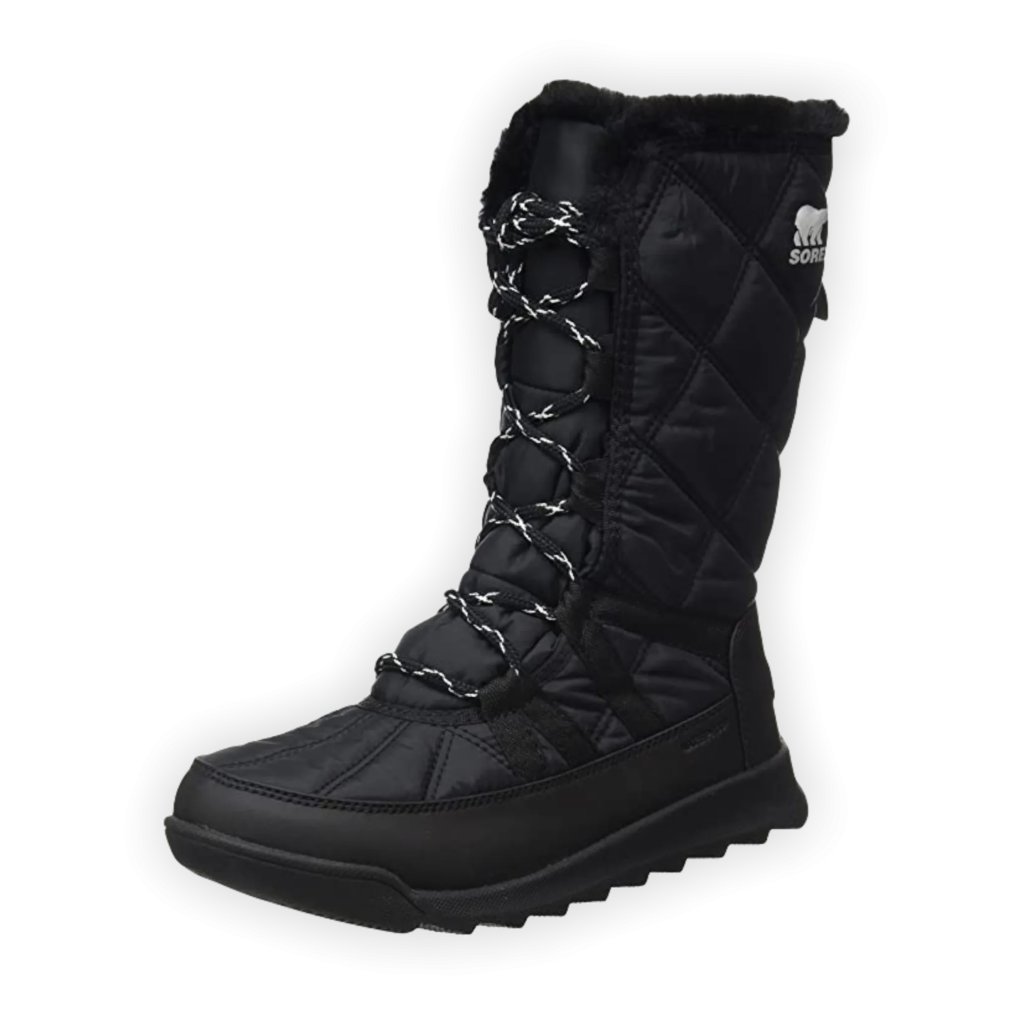 Women's Whitney™ II Tall Lace Boot