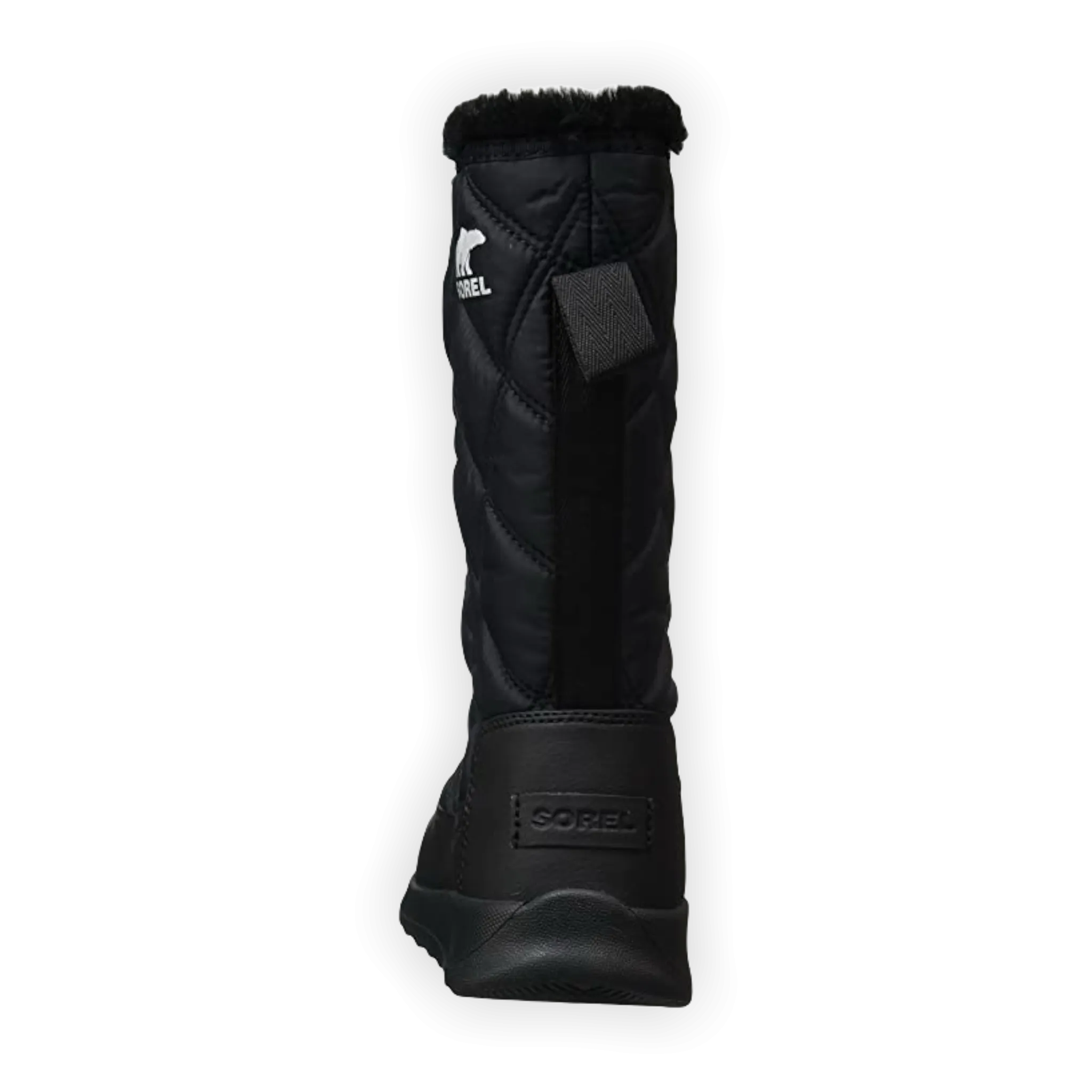Women's Whitney™ II Tall Lace Boot