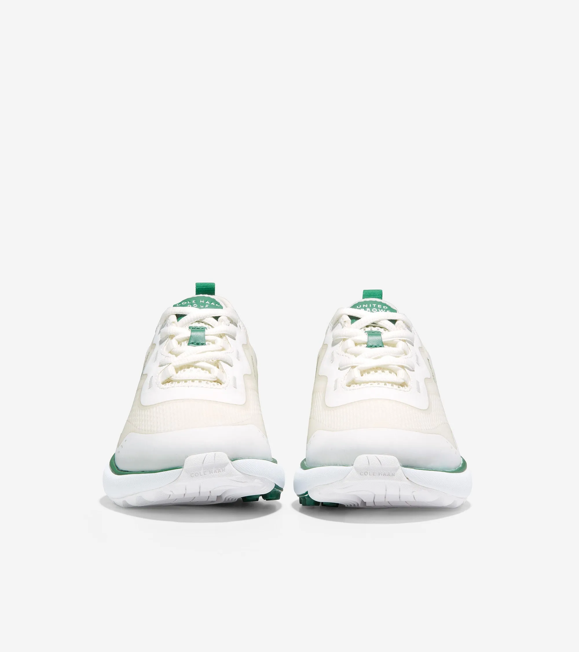 ZERØGRAND Fairway x United Arrows