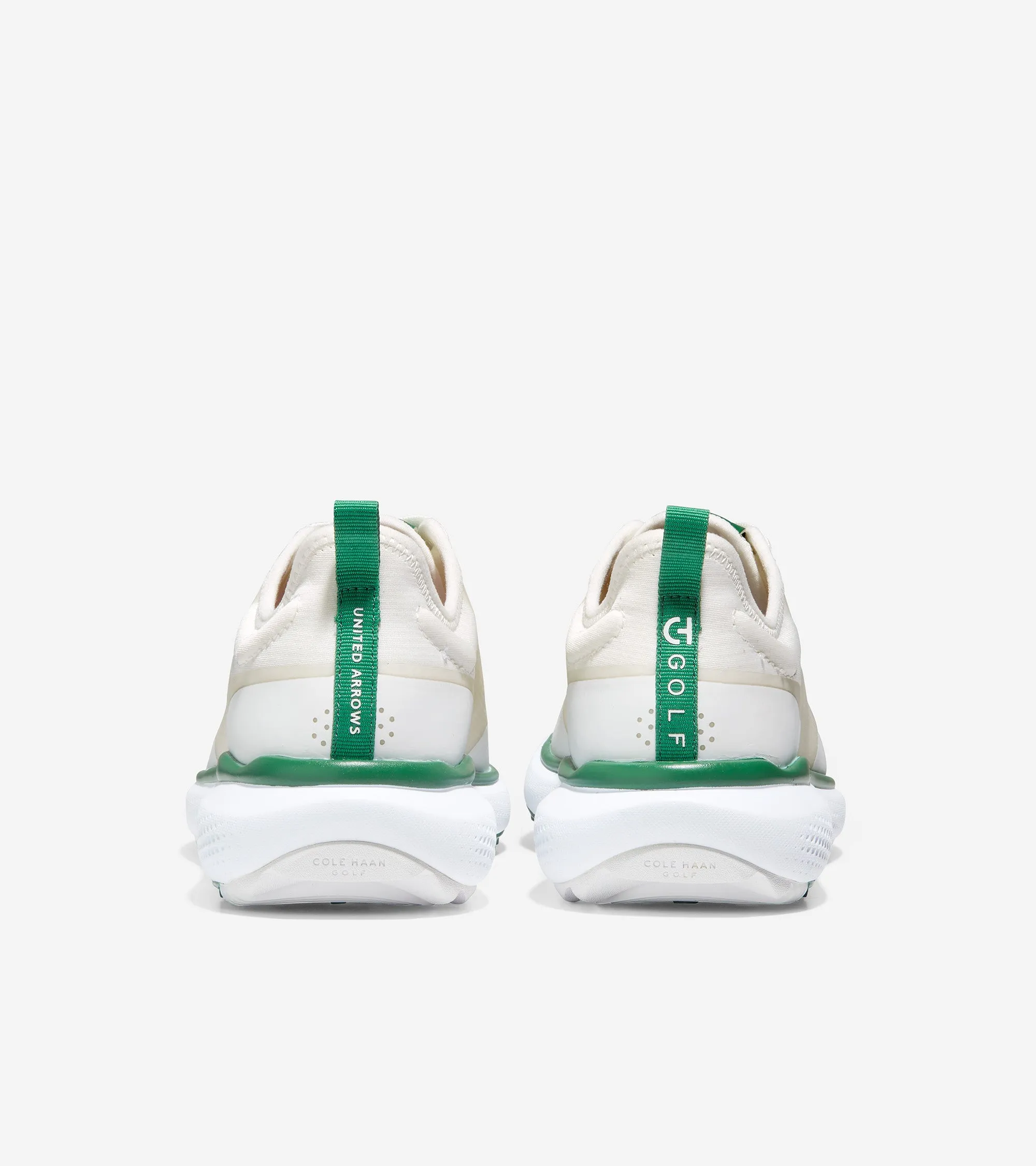 ZERØGRAND Fairway x United Arrows