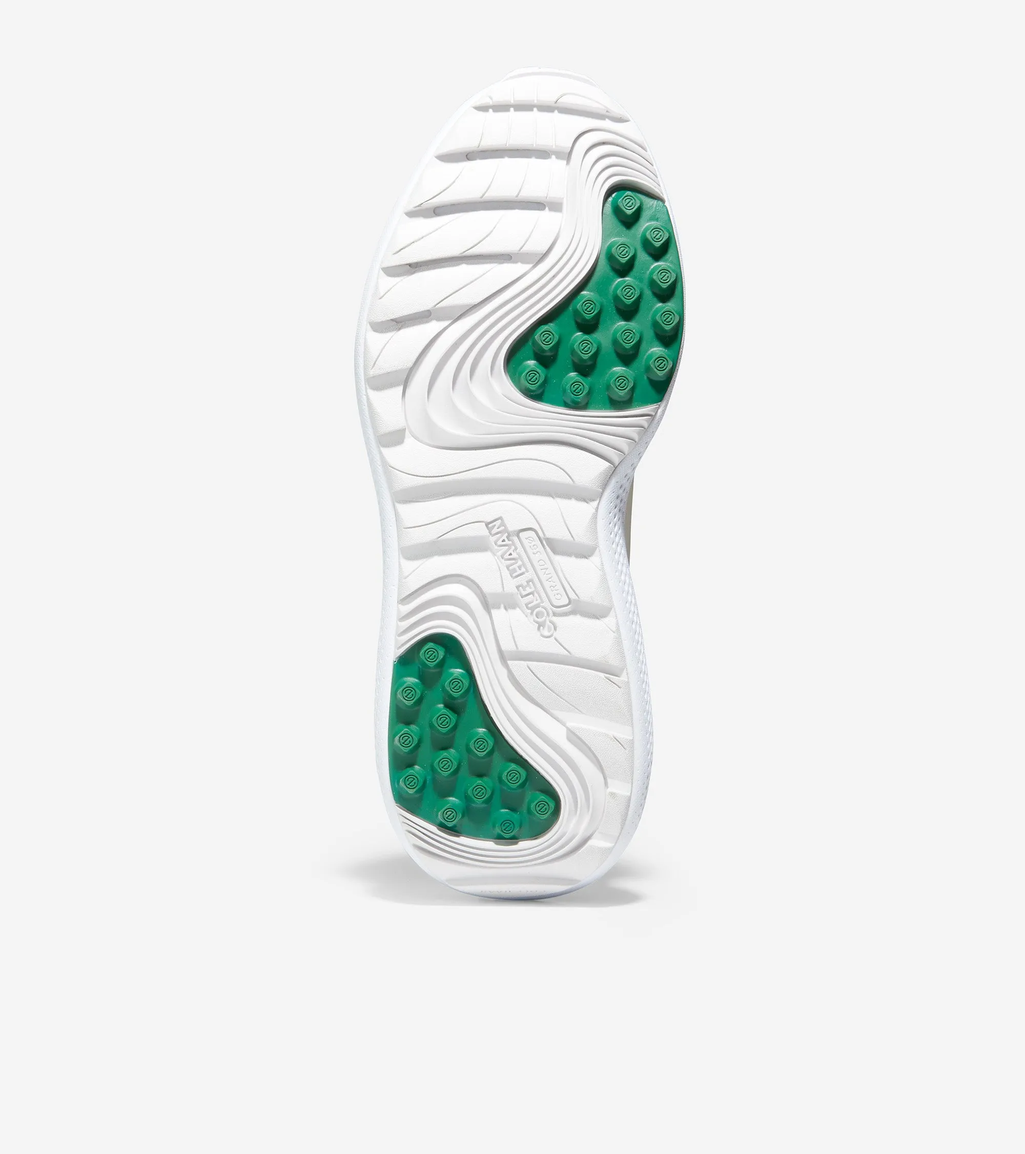 ZERØGRAND Fairway x United Arrows
