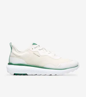 ZERØGRAND Fairway x United Arrows
